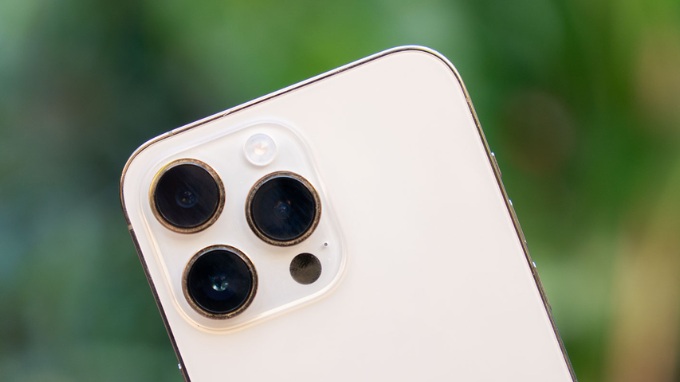 Tại sao nên quay video 4K trên iPhone 14 Pro Max cũ?