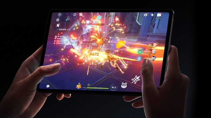 Red Magic chuẩn bị ra mắt máy tính bảng gaming nhỏ gọn với dung lượng pin khủng