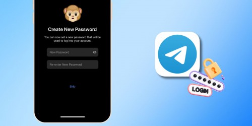 Cách lấy lại mật khẩu Telegram nhanh chóng và đơn giản nhất