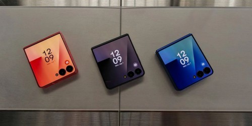 Galaxy Z Flip 7 có mấy màu? Màu nào đẹp nhất năm nay?