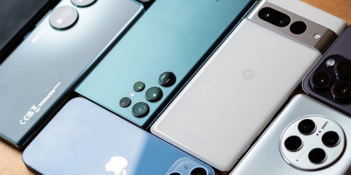 Một số lưu ý khi mua điện thoại giảm giá cuối năm để tránh bị 'hớ'