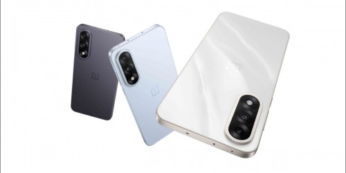 OnePlus Nord 5 và Nord CE5 ra mắt