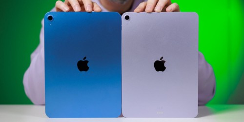 So sánh iPad A16 và iPad Air M3: Đâu mới là 'kẻ hủy diệt' iPad Pro?