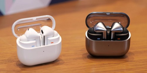 Top tai nghe nhét tai Samsung tốt nhất năm 2025
