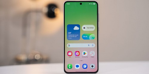 Tổng hợp mẹo và thủ thuật trên Galaxy A56 giúp tối ưu hóa trải nghiệm