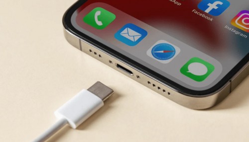 iPhone 15 dùng cổng sạc gì? Tất cả thông tin về cổng USB-C trên iPhone 15