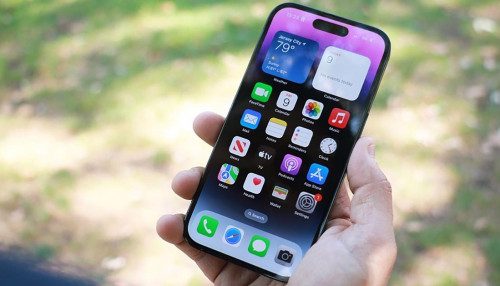 Hướng dẫn cách sử dụng iPhone 14 (Plus, Pro, Pro Max) hiệu quả dành cho người mới