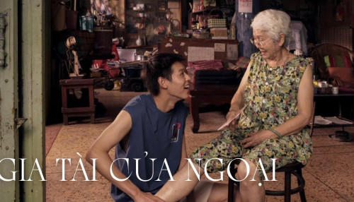 Phim Gia Tài Của Ngoại có gì hot? Xem ở đâu? Thông tin lịch chiếu