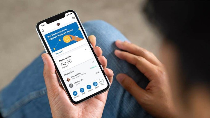 Lợi ích sử dụng cổng thanh toán PayPal