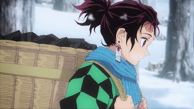 Tóm tắt nội dung Thanh Gươm Diệt Quỷ