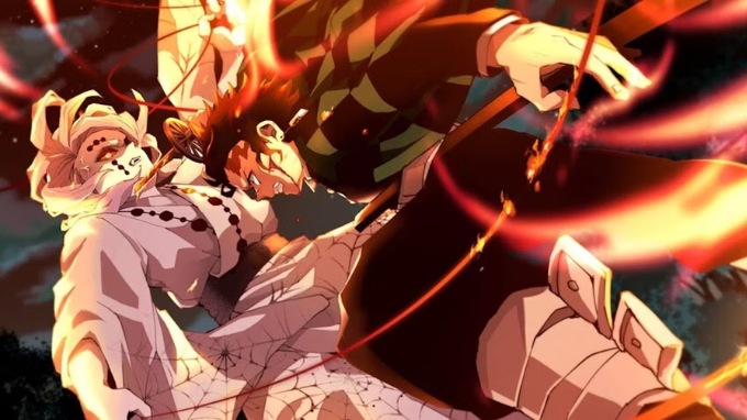 Nét vẽ độc đáo, ấn tượng