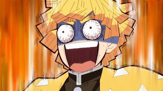 Tuyến nhân vật thú vị 