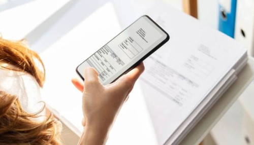 8 cách scan tài liệu, hình ảnh bằng điện thoại nhanh chóng!