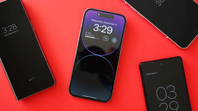 Nguyên nhân dẫn đến tình trạng iPhone không tắt được màn hình