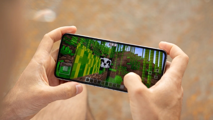 Galaxy Z Flip 5 chỉ còn 1 bản cập nhật Android lớn cuối cùng
