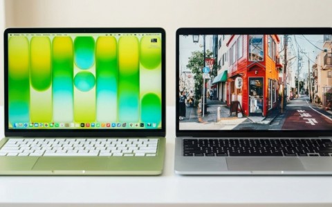 So sánh MacBook Neo và MacBook Air M4: Laptop giá rẻ hay 'quái vật' hiệu năng?