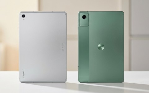 So sánh Moto Pad 2026 vs Samsung Galaxy Tab S10 FE: Mẫu nào đáng mua hơn?