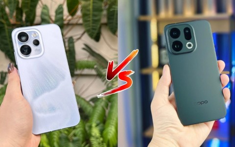 So sánh Oppo Reno 15 Pro và Oppo Find X9: Ngân sách 20 triệu, nên chọn mẫu máy nào?