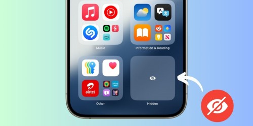 Bật mí cách tìm ứng dụng bị ẩn trên điện thoại Android và iOS chi tiết
