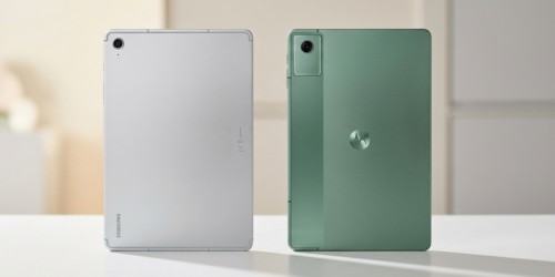 So sánh Moto Pad 2026 vs Samsung Galaxy Tab S10 FE: Mẫu nào đáng mua hơn?