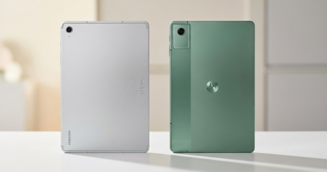 So sánh Moto Pad 2026 vs Samsung Galaxy Tab S10 FE: Mẫu nào đáng mua hơn?
