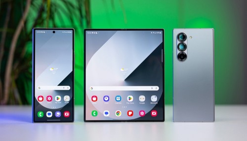 Nên mua điện thoại nắp gập hãng nào tốt nhất hiện nay?