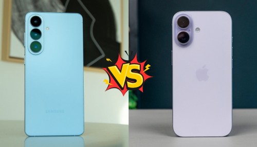 So sánh Galaxy S26 Plus vs iPhone 17: Chọn giá trị hay hiệu năng?