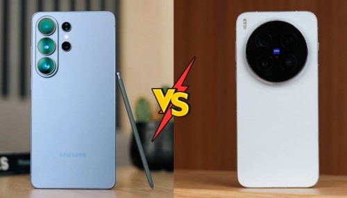 So sánh Galaxy S26 Ultra và Vivo X300 Pro: Vivo có gì để đối đầu Samsung?
