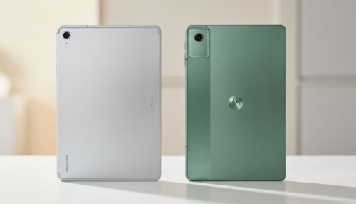 So sánh Moto Pad 2026 vs Samsung Galaxy Tab S10 FE: Mẫu nào đáng mua hơn?