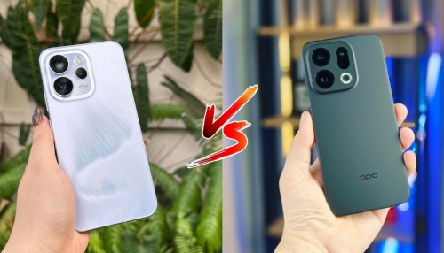 So sánh Oppo Reno 15 Pro và Oppo Find X9: Ngân sách 20 triệu, nên chọn mẫu máy nào?
