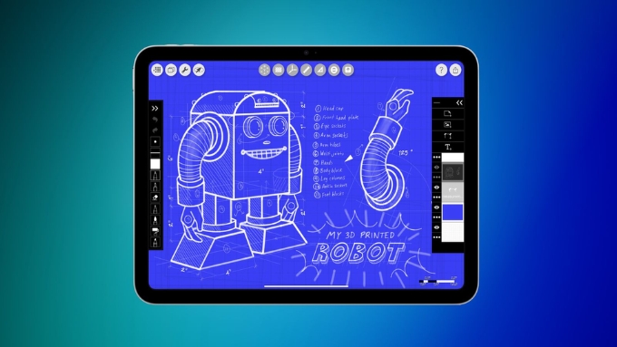 iPad thế hệ thứ 12 của Apple, dự kiến ra mắt năm 2026 với 2 nâng cấp quan trọng