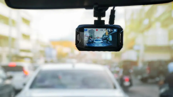 Những lưu ý khi trích xuất camera hành trình