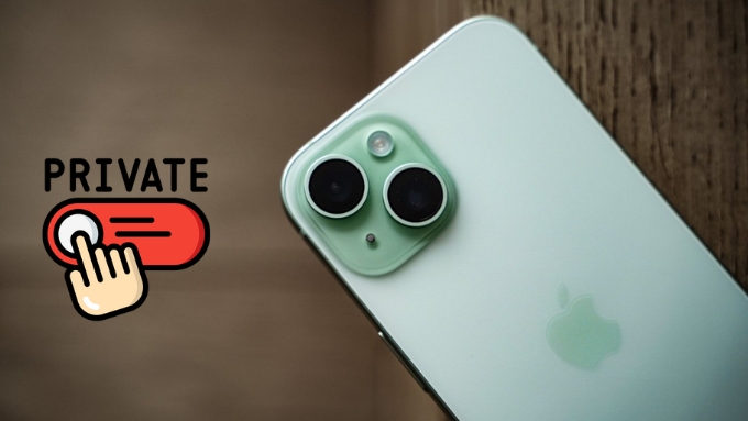 Bảo vệ quyền riêng tư cho người dùng