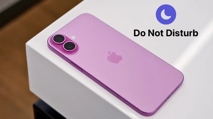 Một số lợi ích đặc biệt khác khi úp điện thoại xuống