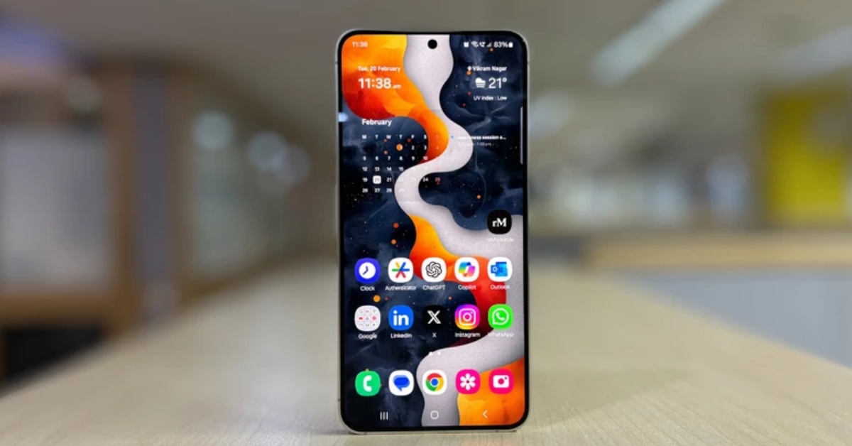 Đánh giá màn hình Samsung Galaxy S24: Có thực sự tốt như bạn nghĩ?