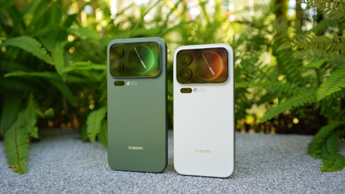 Đối với Xiaomi 17 Pro, chi phí thay thế linh kiện quan trọng khá cao