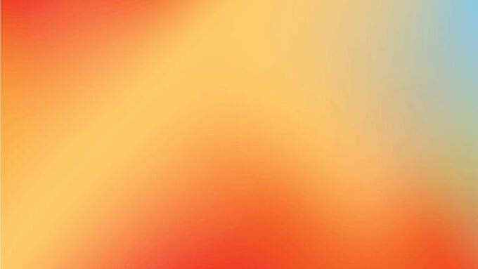 Hình nền 4K của MacBook Neo chủ đề gradient  
