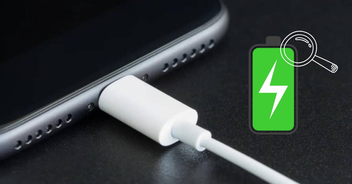 Hướng dẫn cách kiểm tra số lần sạc iPhone đơn giản, chính xác nhất Hướng dẫn cách kiểm tra số lần sạc iPhone đơn giản, chính xác nhất