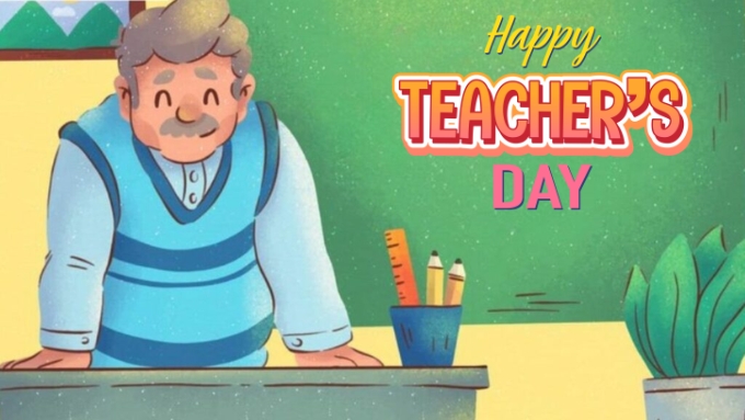 Gửi tặng giáo viên nghỉ hưu lời chúc mang ý nghĩa tri ân sâu sắc, ghi nhớ công lao và cầu chúc sức khỏe