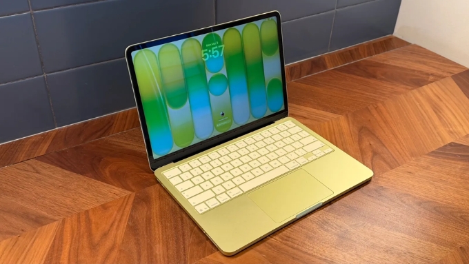 MacBook Neo có gì mới và ra mắt khi nào