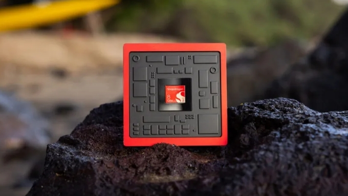 Kiến trúc CPU Oryon thế hệ mới với cấu hình 2+3+3