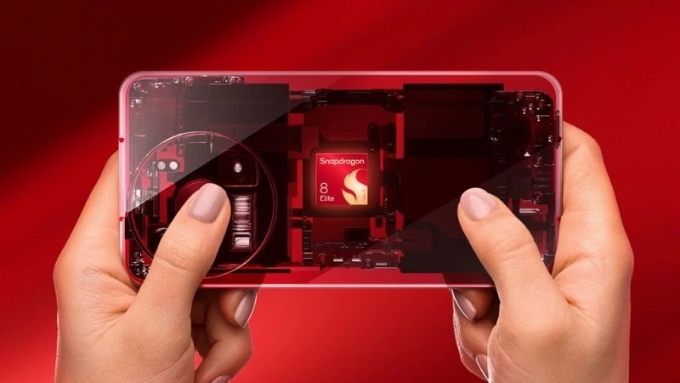 GPU Adreno 850 nâng cấp mạnh mẽ về đồ họa