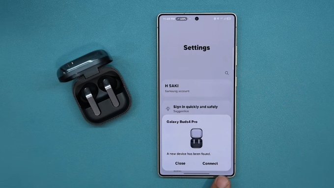 AirPods Pro 2 sử dụng Bluetooth 5.3 nhưng lại có lợi thế lớn nhờ tích hợp sâu với hệ sinh thái Apple
