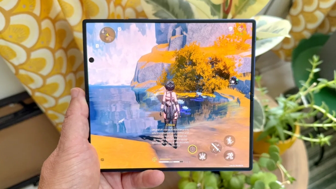 Galaxy Z Fold 8 và Z Flip 8 đều được kỳ vọng trang bị vi xử lý flagship mạnh nhất năm 2026