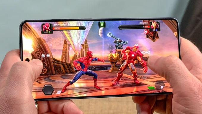 Galaxy S26 Ultra dùng Snapdragon 8 Elite Gen 5 for Galaxy, phiên bản được tinh chỉnh cho Samsung