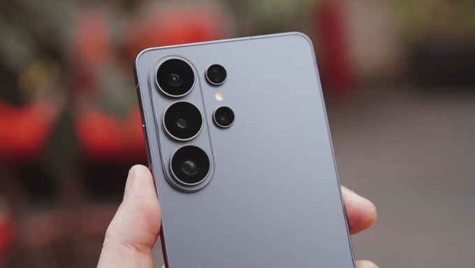 Galaxy S26 Ultra sở hữu hệ thống 4 camera mang tính đa dụng cao