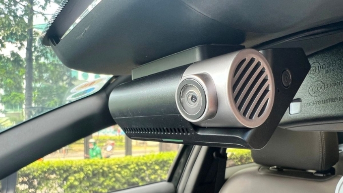 Khi cần xác thực trên lộ trình di chuyển