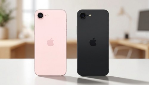 So sánh iPhone 17e vs iPhone 16e: Liệu có đáng để nâng cấp?