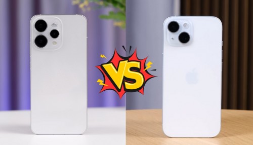 So sánh OPPO Reno15 vs iPhone 15: Khoảng 16 triệu nên chọn model nào?