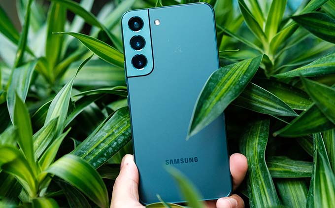 Đối tượng nào không nên mua Galaxy S22 cũ?